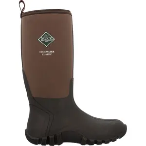 Men's Edgewater Classic Tall Boot bioDEWIX™ Dry Footbed Insert Topcover with