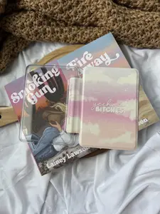 Yeehaw Kindle Case for Kindle Basic & Paperwhite 11th Gen & Colorsoft with Magnetic Flap & Strap for Easy Reading