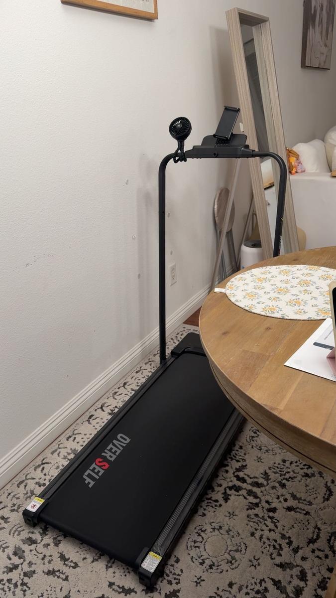 Item: WITH HANDLE 0.6-6.2MPH(L-48.42in)