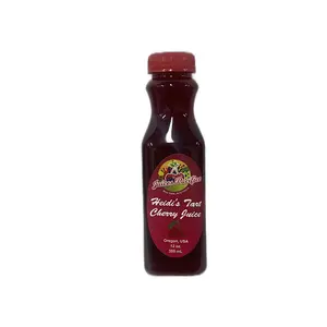 Heidi’s Tart Cherry Juice Natural Fruity