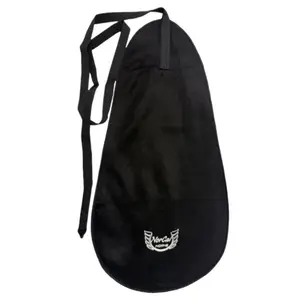 Clarinet cotton swab for inner tube cloth, clarinet & Saxophone neck cleaner for pulling out instrument fabric, weighted rope for flute, piccolo, saxophone (black, gray)