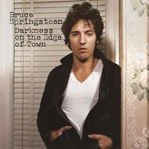 Bruce Springsteen - Darkness On The Edge Of Town NEW Vinyl Record 888750142511