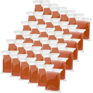 36 Packs 19oz Brown Air Dry Foam Clay Soft Super Light Weight Air Dry Modeling Clay Perfect for Arts Crafts