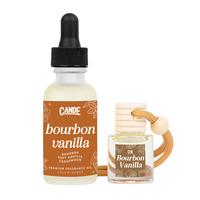 Bourbon Vanilla