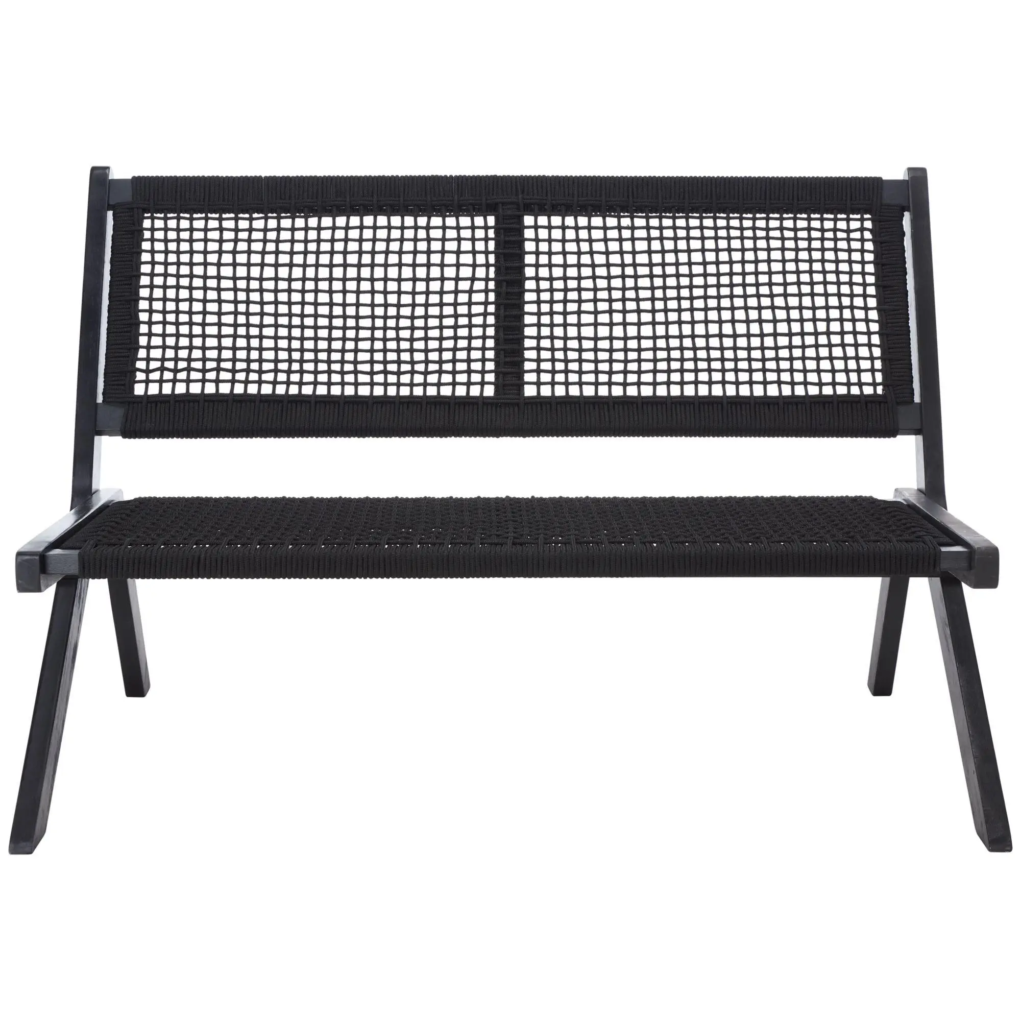 Safavieh Kobina Outdoor Bench Safavieh Kobina Outdoor Bench