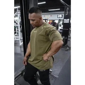 Time Jumper Shirt - Olive Green