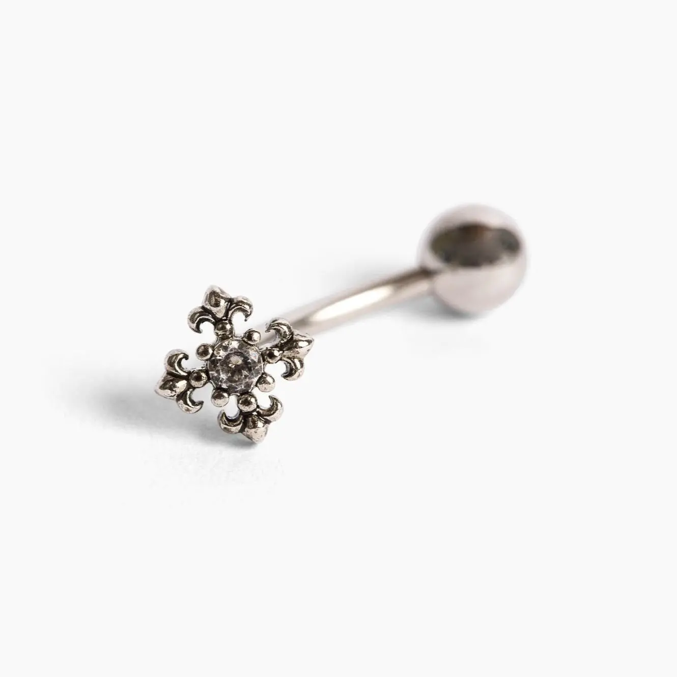 Medieval Cross Ring Medieval Cross Ring