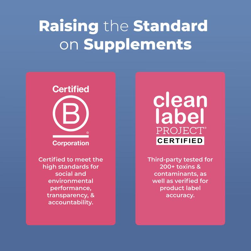 MaryRuth’s Prenatal & Postnatal Liquid Multivitamin - Sugar Free - Vegan - Non-GMO - 16oz