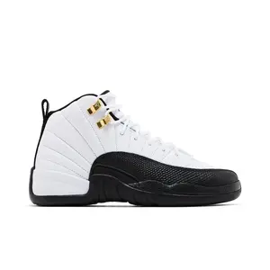 Air Jordan 12 Retro GS 'Taxi' 2025