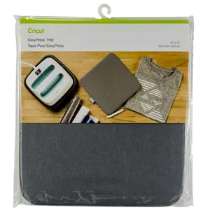 Cricut  Easy Press Mat - 12 x 12 in.