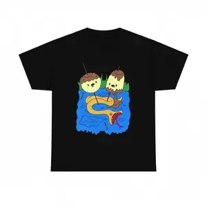 Marceline Adventure Time Graphic T-Shirt