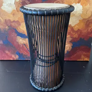 Talking Drum Talking Drum