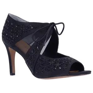 J. Renee' Pump - Kiandra Satin