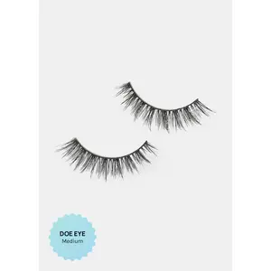 D-LUX Curl Premium Faux Mink Lashes - Diahann
