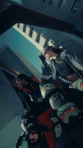 SLIME TAKEOVER SAVVY CROSSBODY