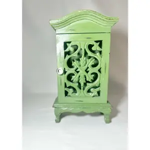 For Evergreen Love Mini Armoire