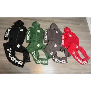 Future Millionaire Set