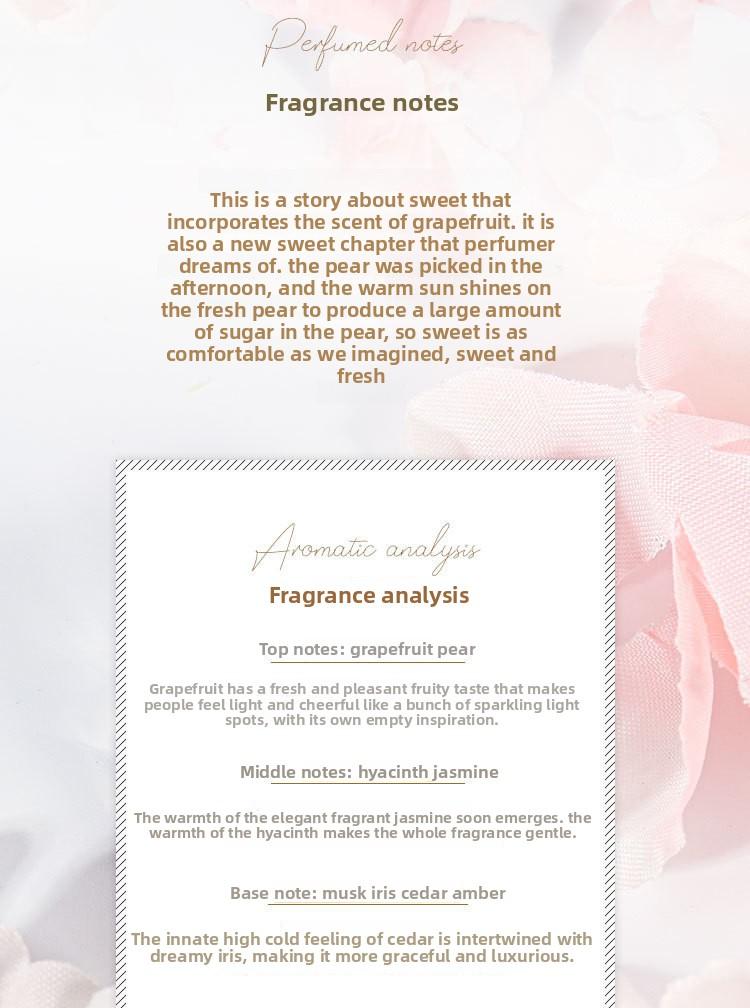 "Pink Euphoria" Women's Perfume 50ml- Floral FruityScent with Grapefruit & Jasmine, Long Lasting for DateNight, Perfect Christmas & Birthday Gift for Her. floralfruity perfume Universal Amber Perfume Spray long-lasting everyday fragrance sweet powdery ok,