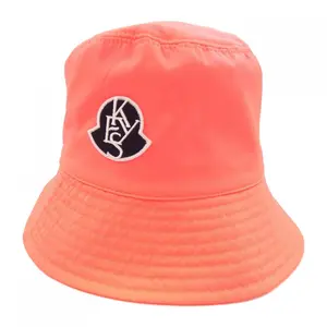 Pre-owned MONCLER Others Small Leather Goods Genius BUCKET Hat