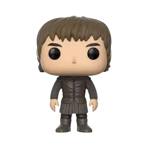 Funko Pop! Game of Thrones - Bran Stark #52 DMG