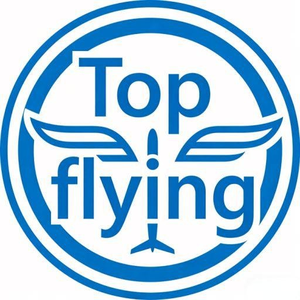 Top flying