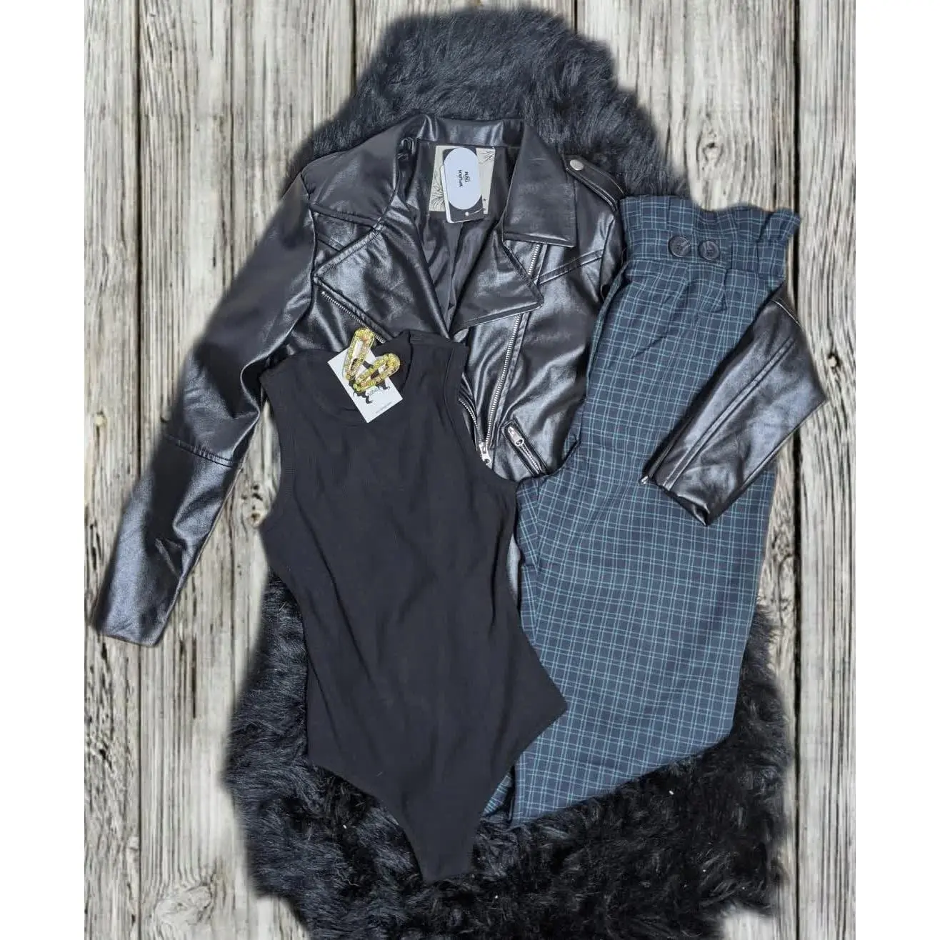 Rebels Styled Box