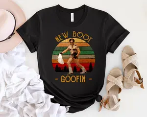 Lieutenant Jim Dangle Shirt, New Boot Goofin T-Shirt Reno 911 Classic Movie Tee Funny Birthday Gift, Gift For Men And Women