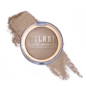 Milani Cosmetics Baked Bronzer