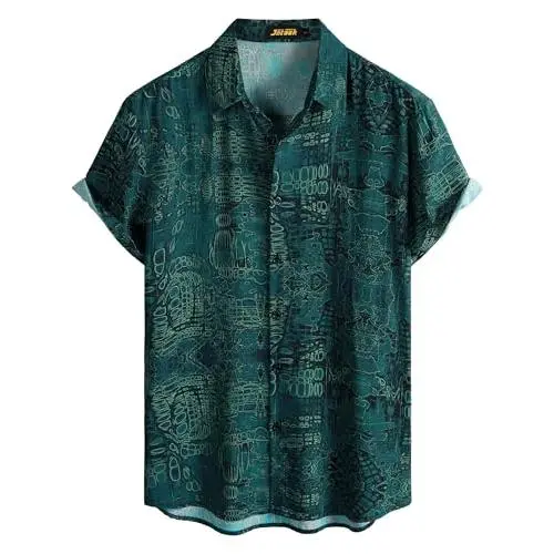 Forest Green Vintage