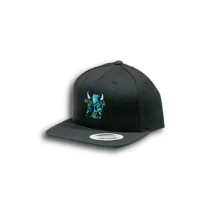 Raijin Storm God Snapback