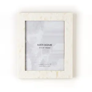 Matr Boomie Artemis Frame Pearl 8 x 10