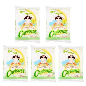CARISMA Laundry Powder Detergent, 250g, 5 Pack