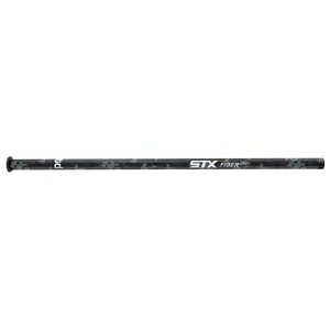 STX Fiber X Pro Digi Puzzle Limited Edition Lacrosse Stick