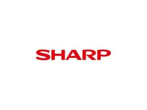 Sharp MX609HB Waste Container