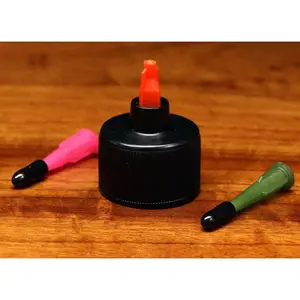 Solarez Syringe Cap Applicator For 4.0 Oz Bottles