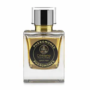 DiMilano Pheromones Eau De Parfum  (EDP) 1.7 oz. or 50 ml (PHEROMONES)