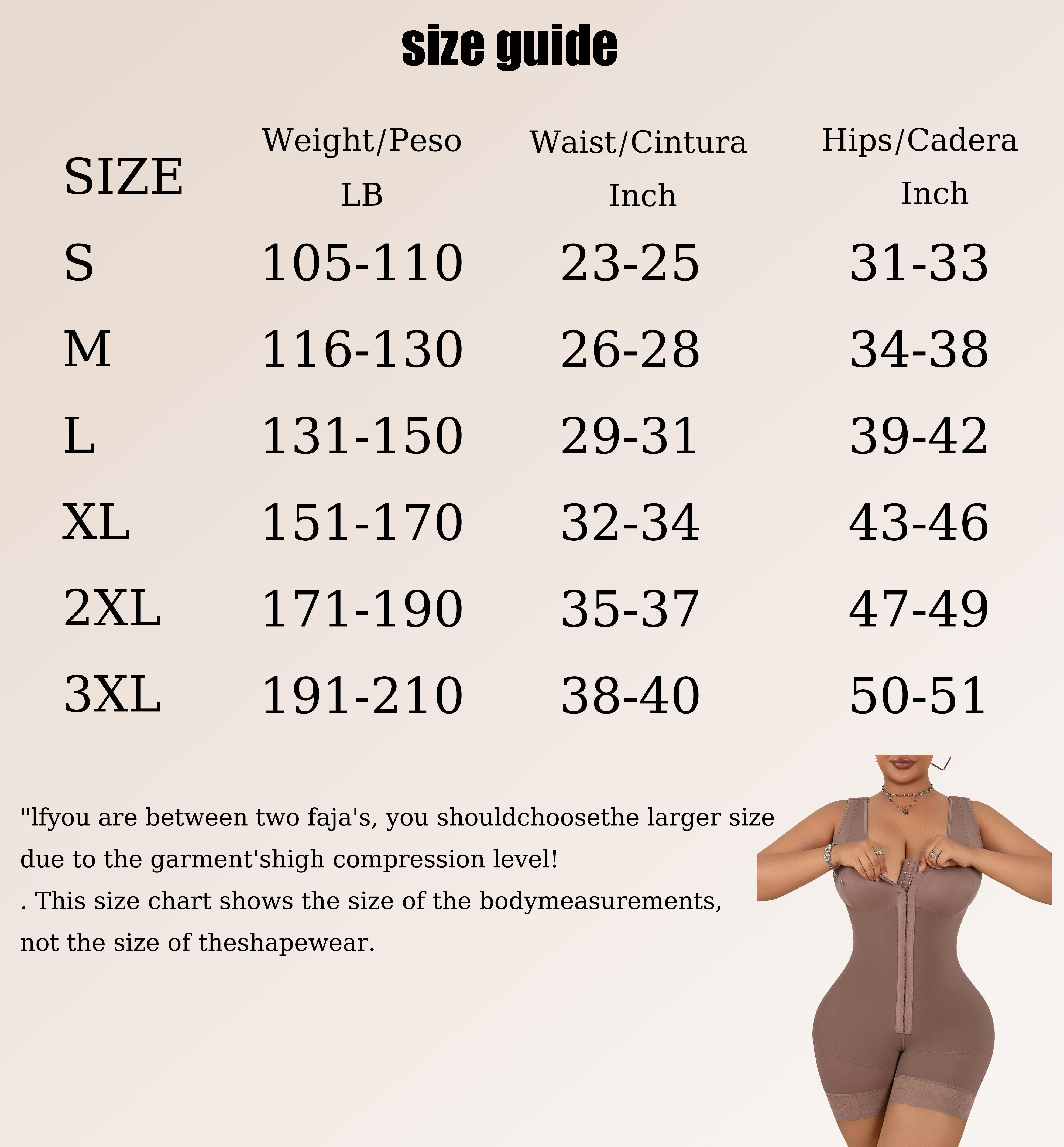 Women's Colombian Faja Body Shaper Bodysuit - Basic Compression Full-Body Shapewear with Zipper Crotch, Sexy V-Neck Tummy Control Butt Lifter for Everyday & Activewear Use Women's Colombian Faja Body Shaper Bodysuit - Basic Compression Full-Body Shapewear with Zipper Crotch, Sexy V-Neck Tummy Control Butt Lifter for Everyday & Activewear Use
