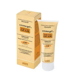 Hot Infrared 24hr Anti-cellulite Boosting Gel, After Wrap