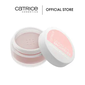 Under Eye Brightener Setting Powder