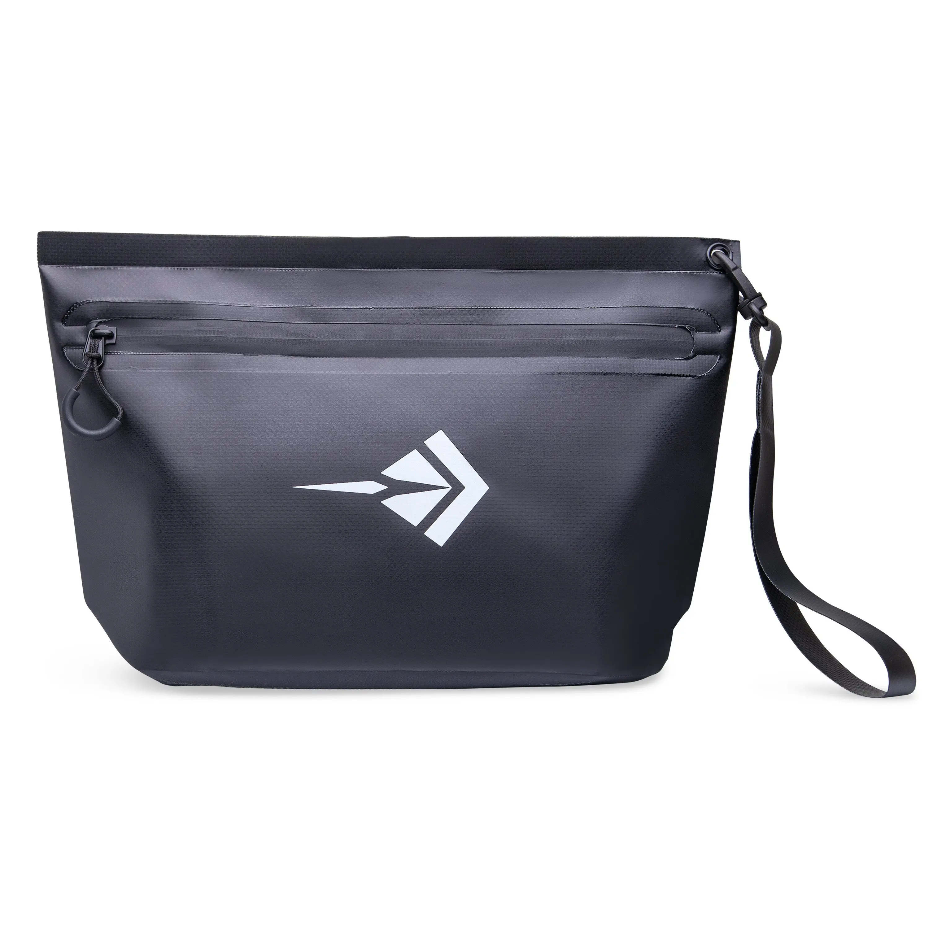 Stingray Waterproof Mini Tote Bag | Black
