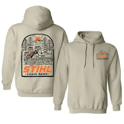 Stihl Merch TikTok Shop - Main Image