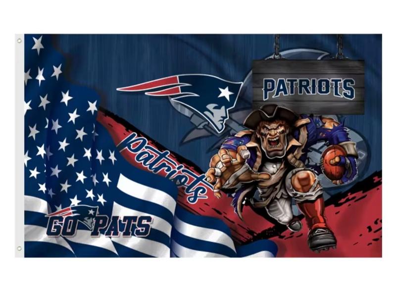 3x5  High Quality Polyester Flag  Indoor or Outdoor Use