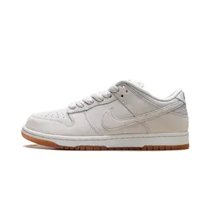 SB Dunk Low Pro B "Pale Ivory" HJ0367 100