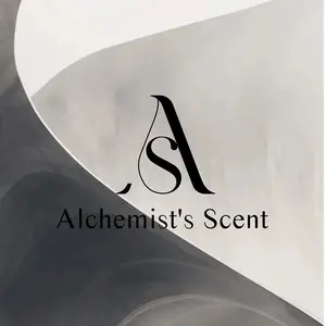Alchemist's Scent shop logo