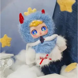 1232. Feeco Spell Lost Series Plush Blind Box