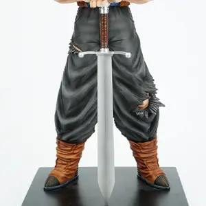 BIG Trunnn__ksss PVC figure for home decoration
