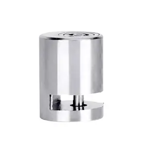 Bicycle Lock Electric Scooter Bicycle Padlock Anti-Theft Electric Scooter Lock for Skateboard Wheels Lock Disc Brake Lock other