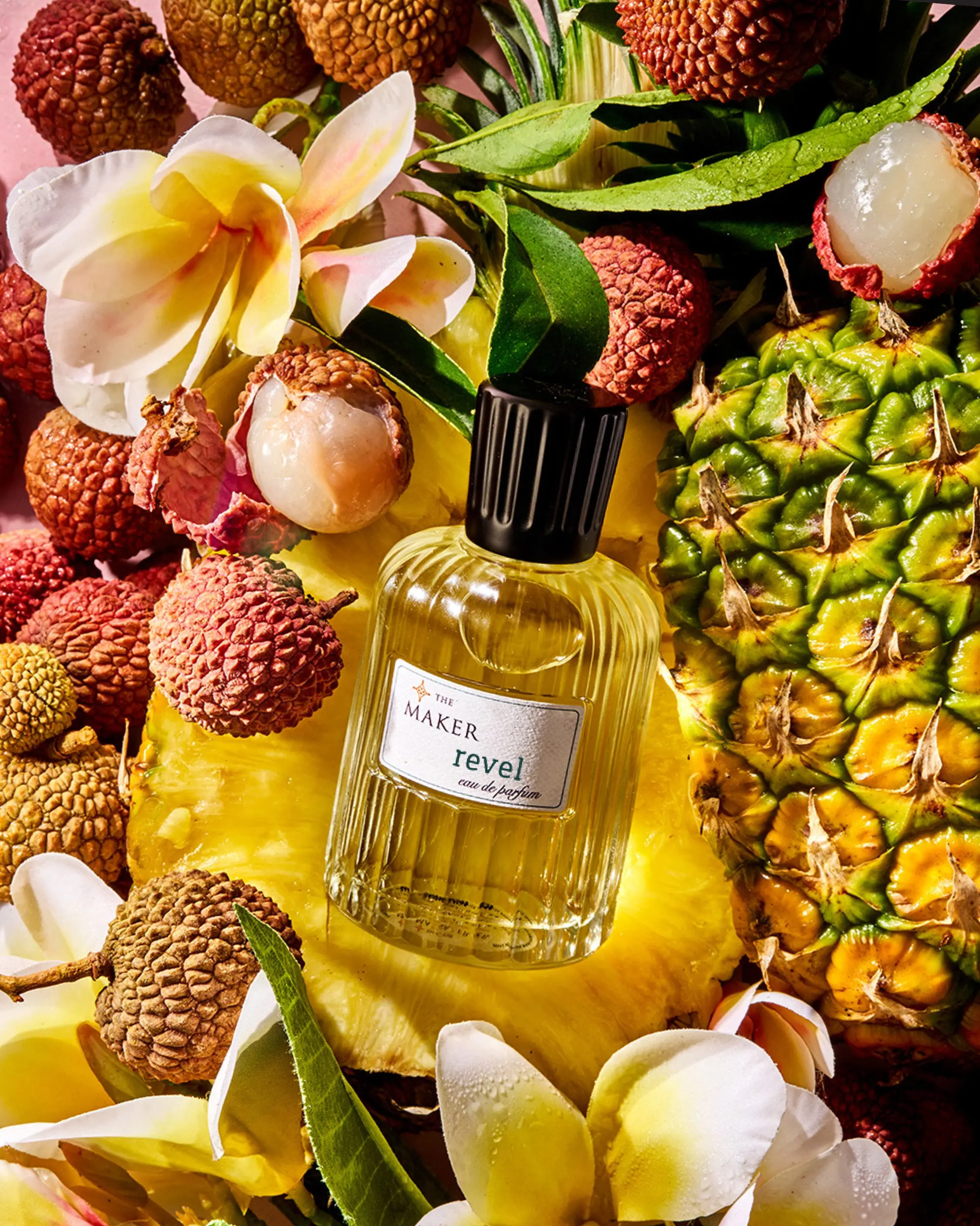 Revel Eau de Parfum