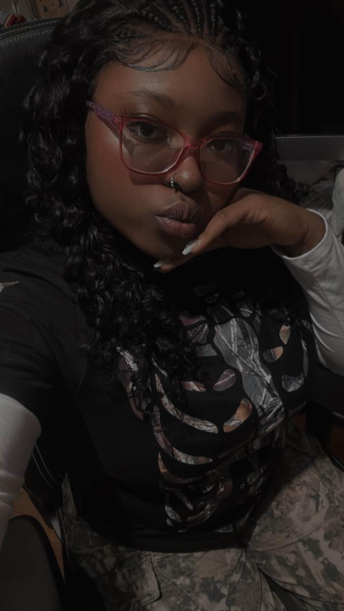 Item:  black, 16 Inches