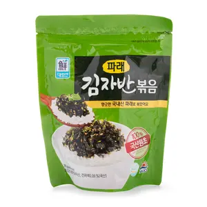 Sajo Daerim Roasted Salted Seaweed  70 g